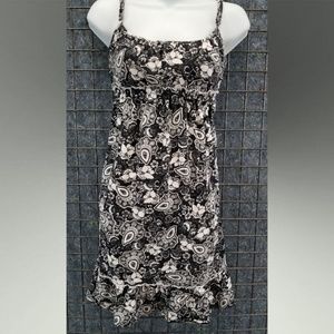 Great Ann Taylor Summer Dress